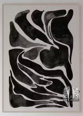 Wandbild "Low Hum 01"