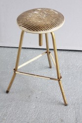 Barhocker Metall