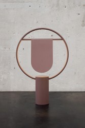 Lampe Adrastée