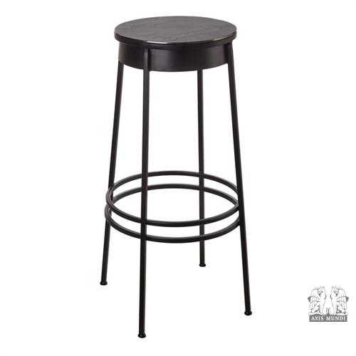 Frame Barhocker