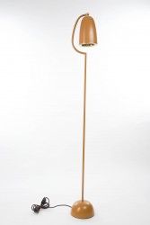 Stehlampe "Barracuda"
