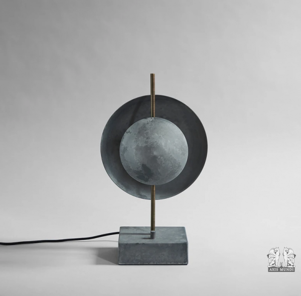 Tischlampe 'Dusk'