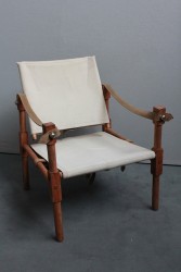 Stuhl 'Safari Chair'
