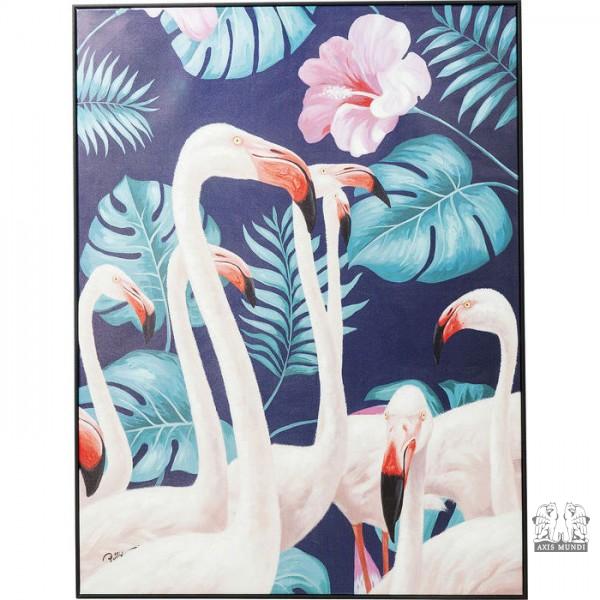 Bild "Flamingo Road"