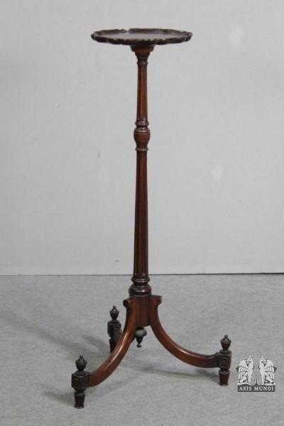 Blumensäule