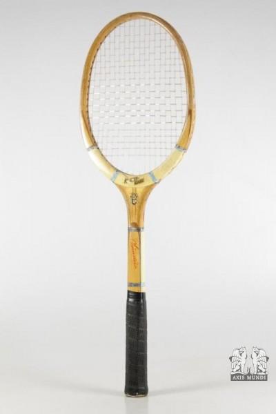 Tennisschläger