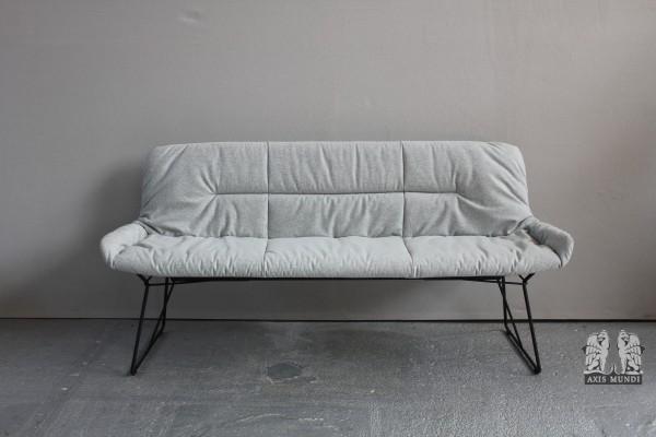 Sitzbank / Sofa Modell 'Leya'