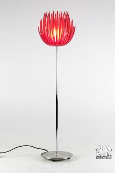 Tischleuchte 'Lotus'