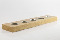 Teelichthalter