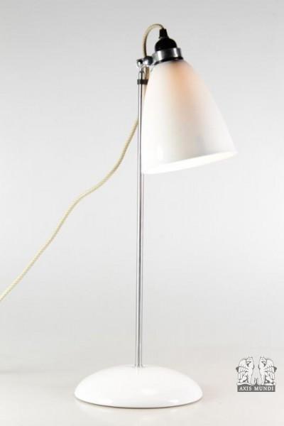 Tischlampe 'Hector Dome'