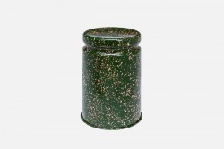 Last Stool Splatter