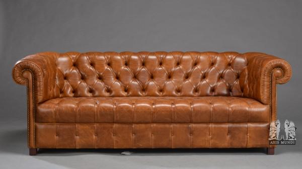 Chesterfield-Sofa