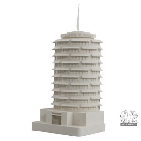 Modell "Capitol Records"