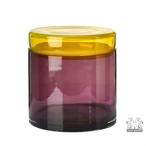 Caps & Jars Multi 3 - Deko Glas Dose