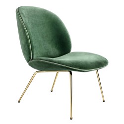 Lounge Chair Modell 'Beetle'