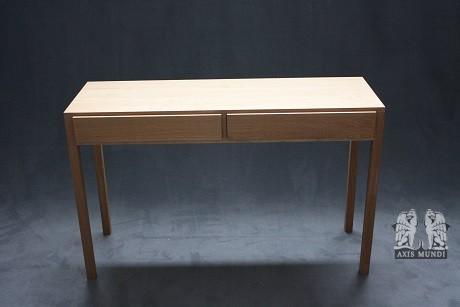 Konsole Holz
