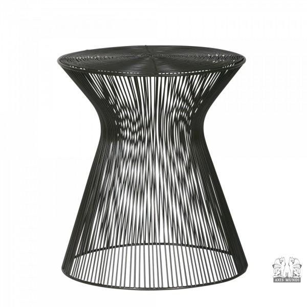 Hocker Wire Stool