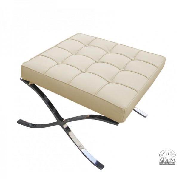 Barcelona Hocker