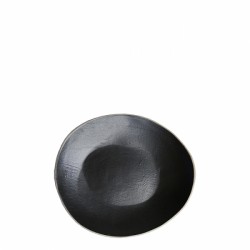 Teller - Gres Soup Plate