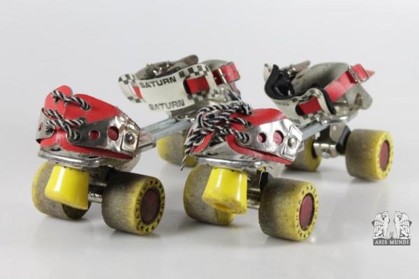Rollschuhe