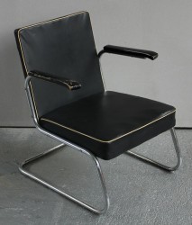 Sessel, Mauser