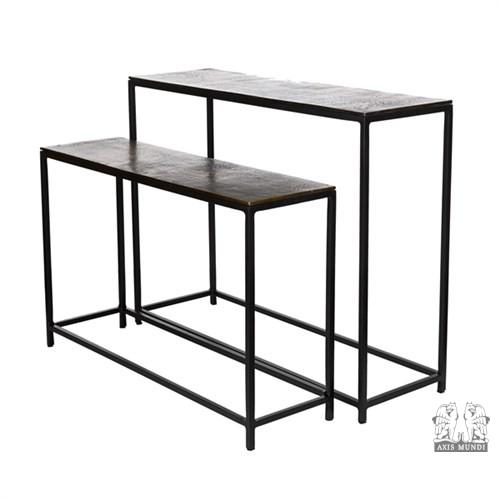 Sidetable / Konsole 'Rectangular Antique'