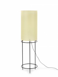 Stehlampe