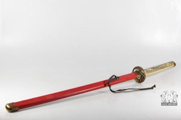 Japanisches Schwert