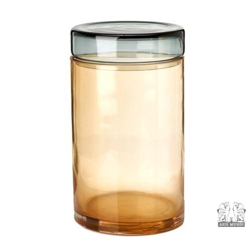 Caps & Jars Chic 2 - Deko Glas Dose