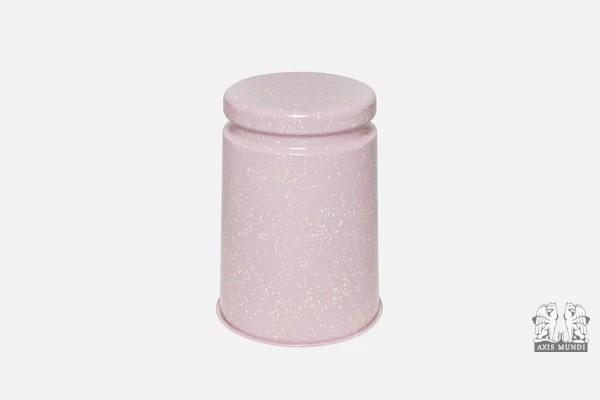 Last Stool Lilac