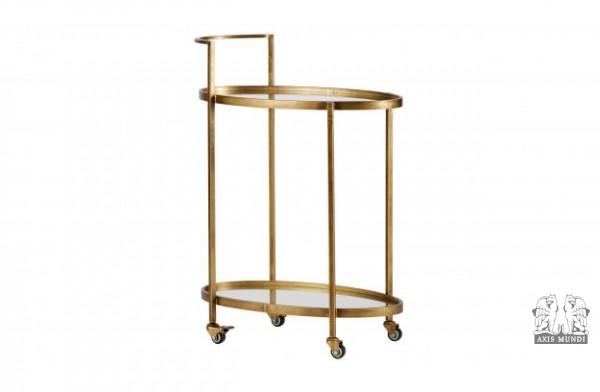Servierwagen 'Push Trolley'