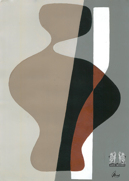Papercollective / La Femme 02
