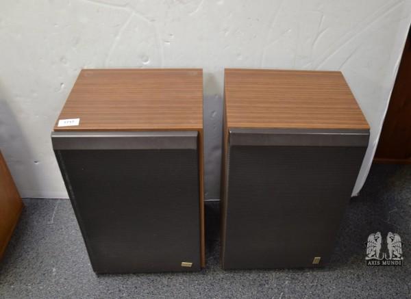 Musikboxen Grundig