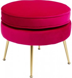 Hocker "Water Lily"