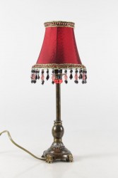 Lampe