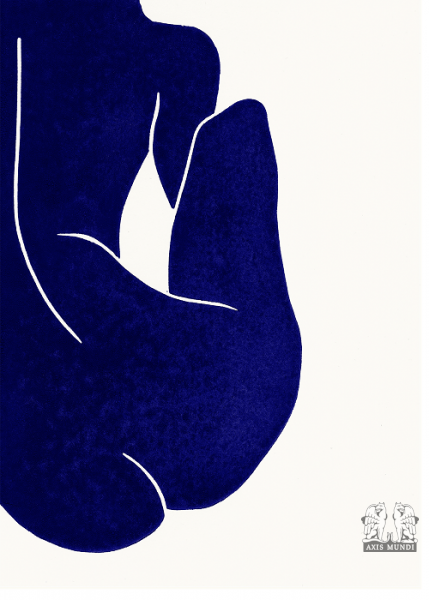 Papercollective / Linocut I