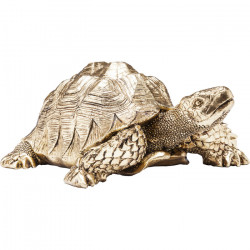 Deko Figur - Turtle