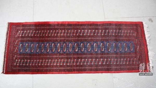 Teppich Nr. 395, Läufer