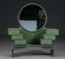 Schminktisch Art Deco