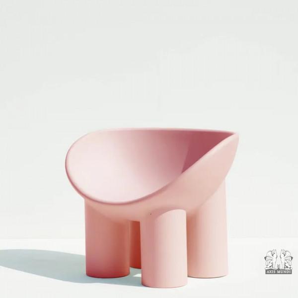 Sessel "Roly Poly"