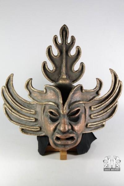 Maske
