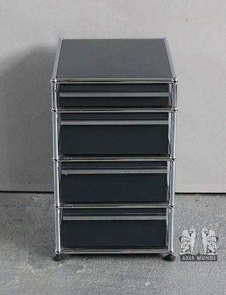 Rollcontainer USM Haller