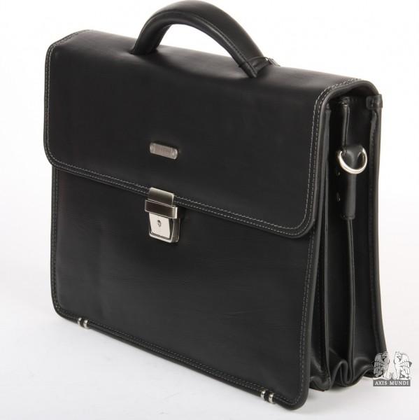 Schultertasche - Apples