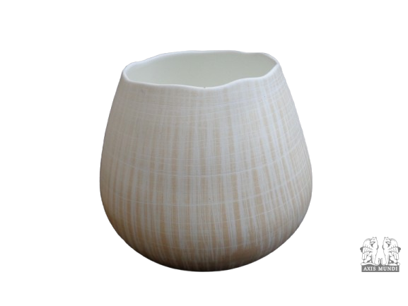 Vase - Cocoon