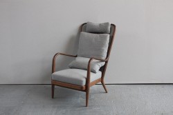 Sessel Flexform