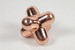 Türstopper 'Cast Mini Jack'