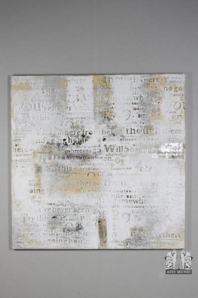 Bild Typografie
