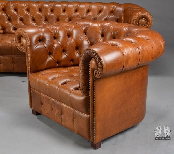 Chesterfield Sessel