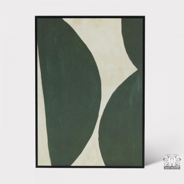 Bild Retro Abstract