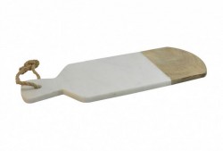 Küchenbrett Paddle